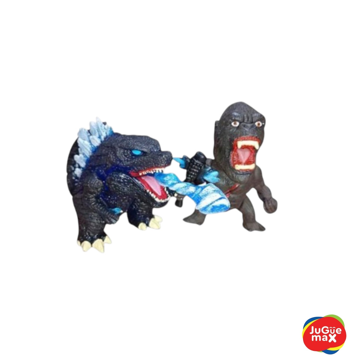 SET Godzilla M7