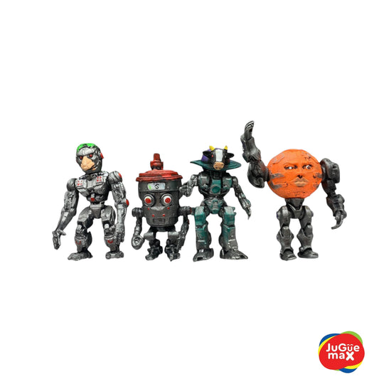 SET Brainrot M33