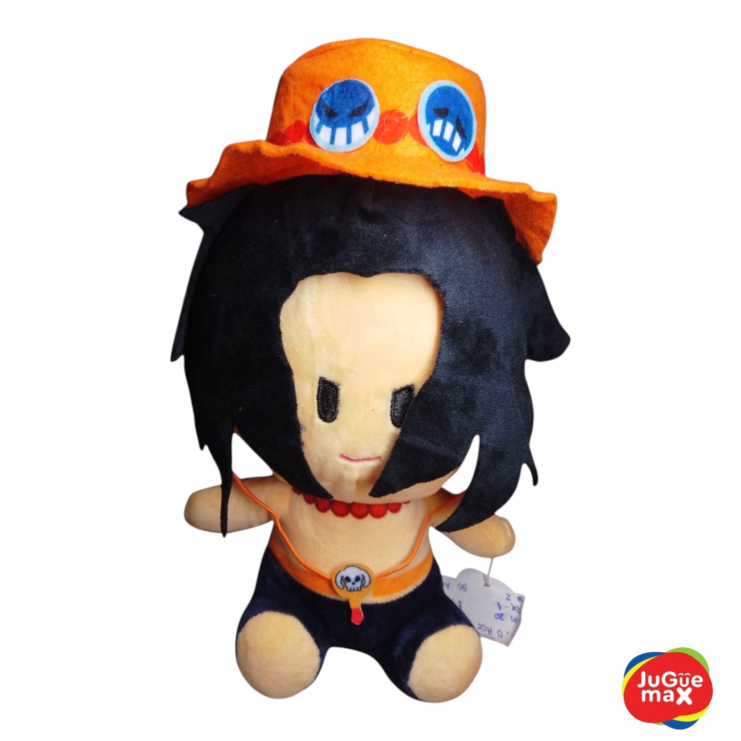 PCH D. Ace/ One Piece #3