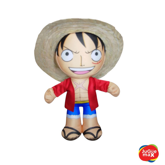 PCH Luffy Funko/ One piece #3
