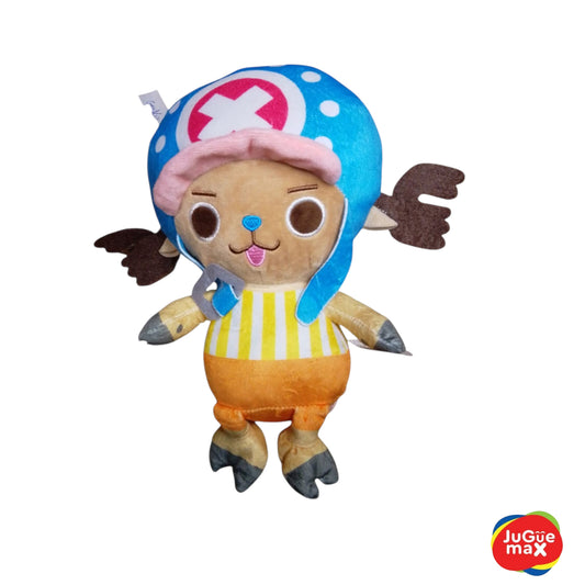PCH Choper/ One Piece #3
