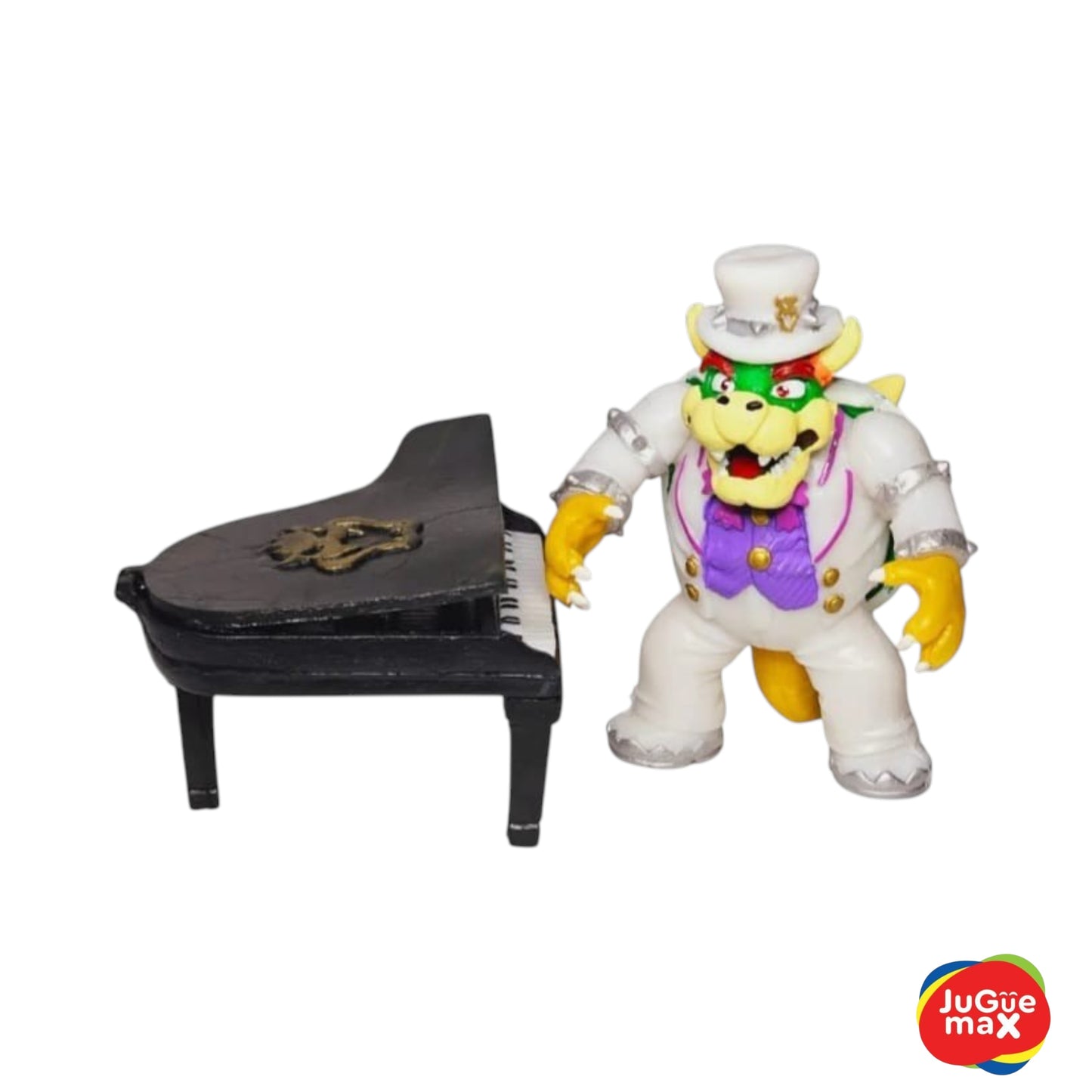SET Mario Bros M2