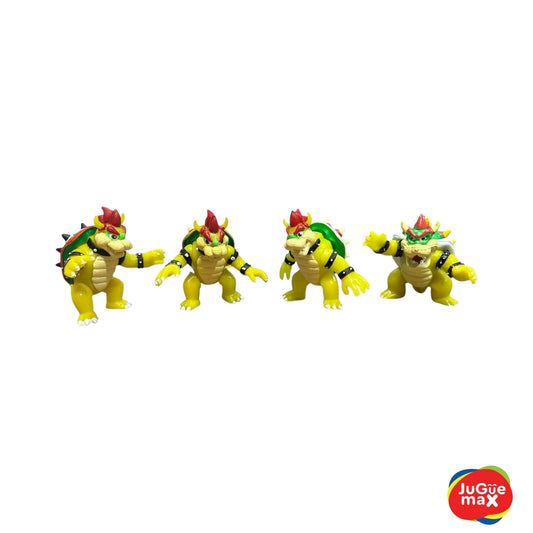 SET Mario Bros M3