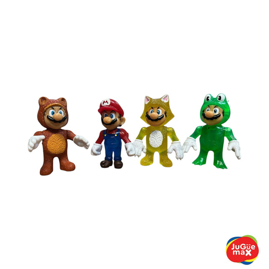 SET Mario Bros M5