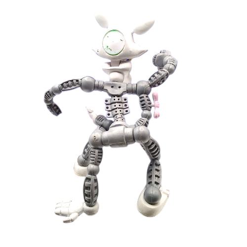 Mangle fino/ FNAF