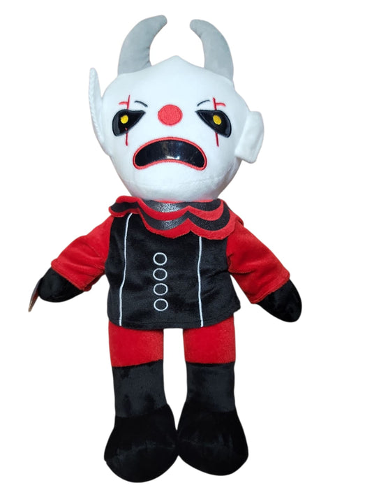 PCH Payaso Alfa de la Deep Web #4