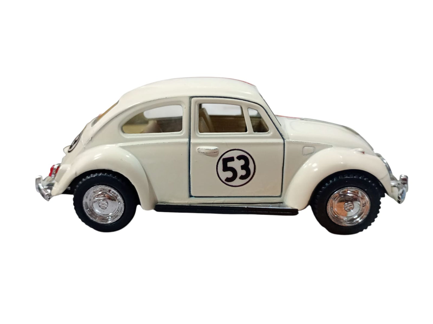 Bocho Herbie clásico mediano