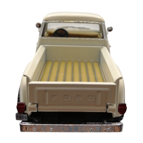 Ford Pickup Hueso