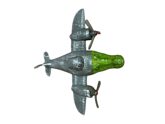 Bombardino Cocodrilo/ Brainrot #2