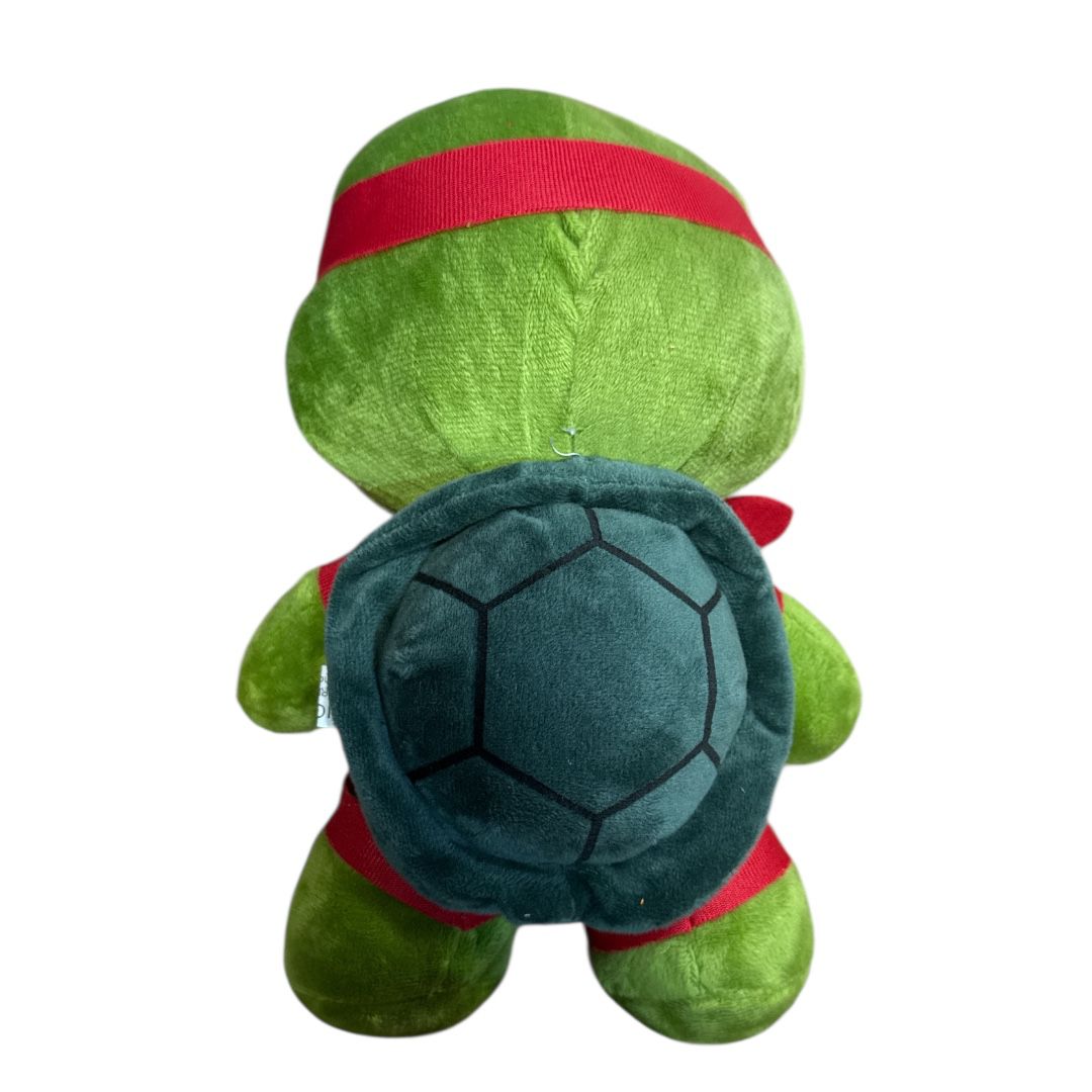 PCH Tortuga ninja Rafael Premium #3