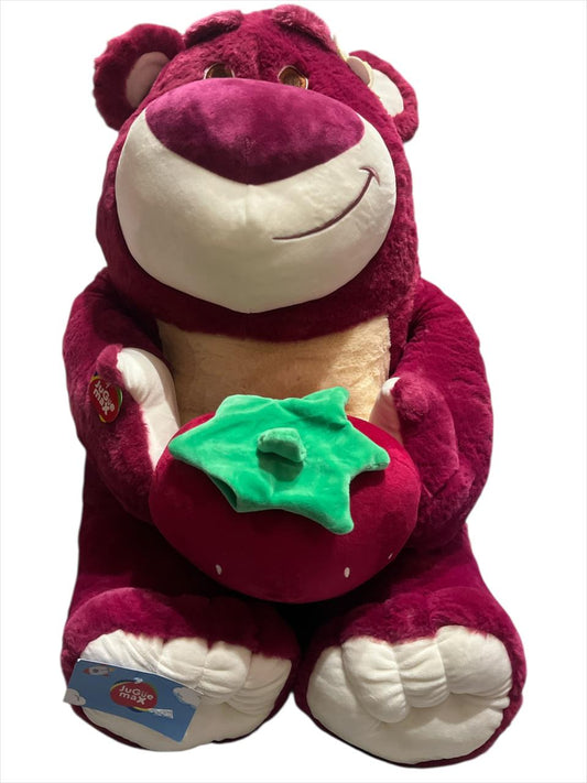 PCH Lotso fresa/ Toy Story #5