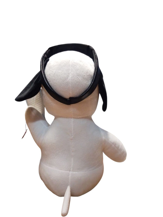 PCH Snoopy jugador de tennis/ Snoopy #3