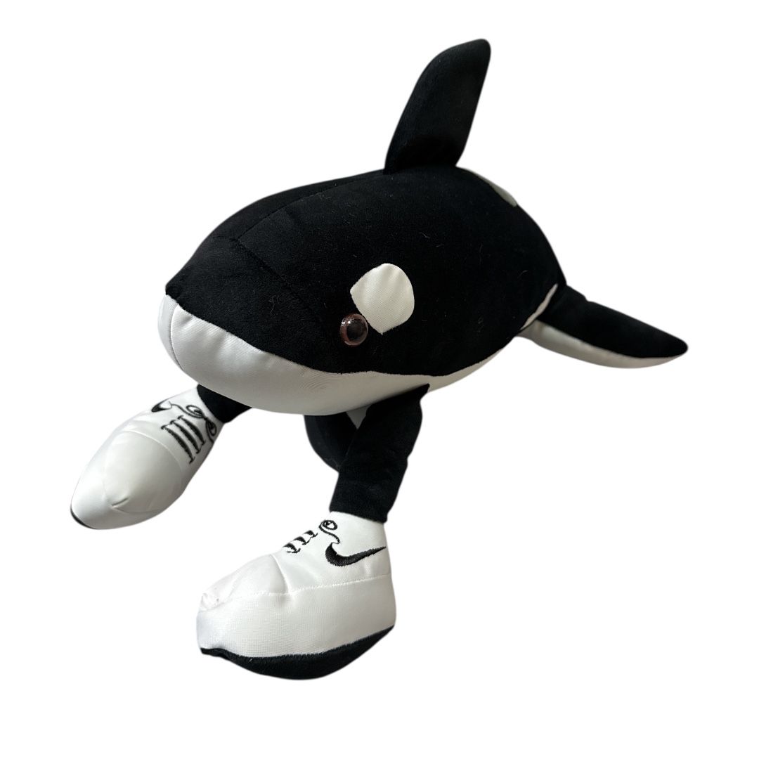 PCH Orca Orcalerin #4