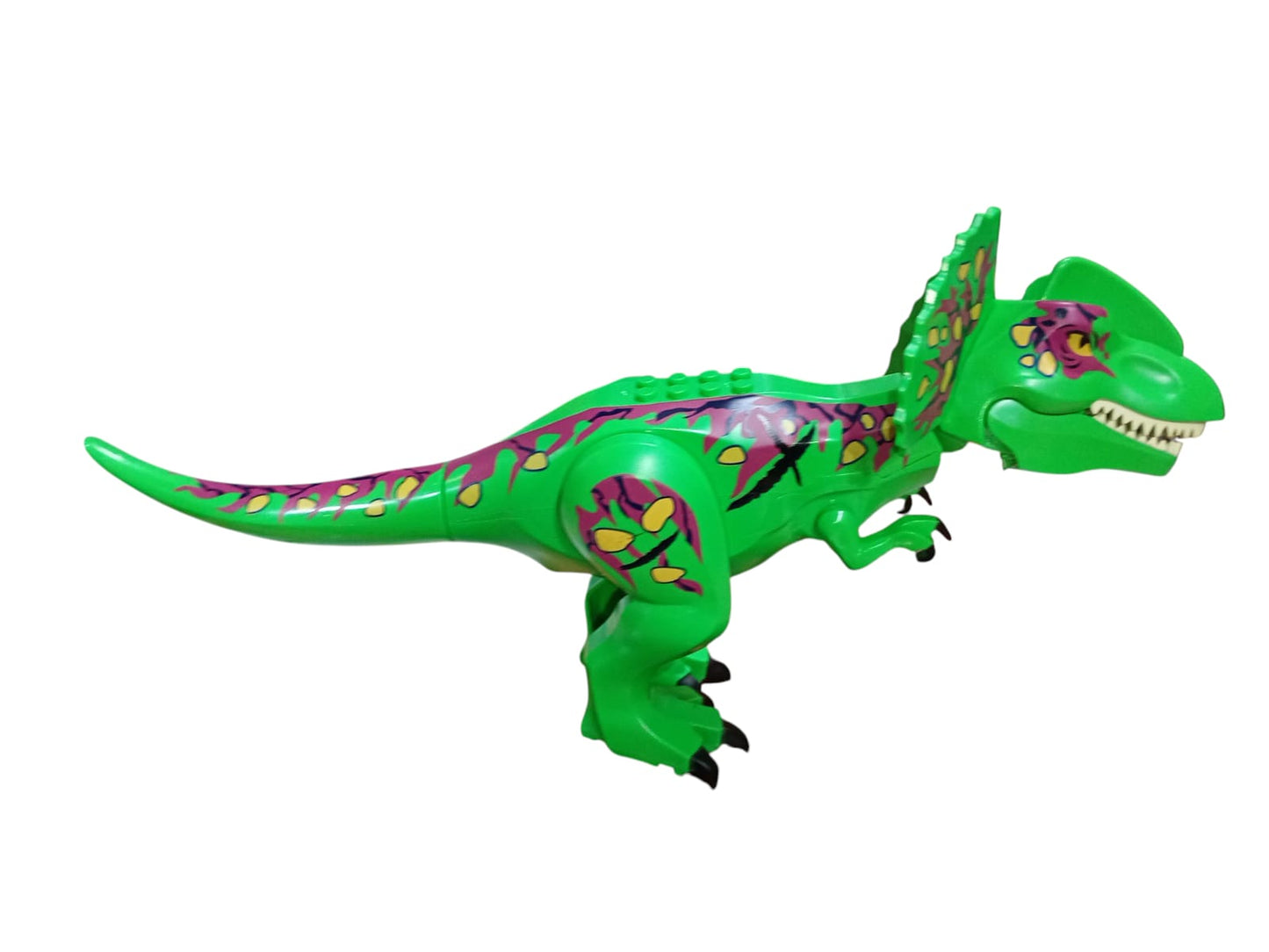 Leg Dinosaurios 350