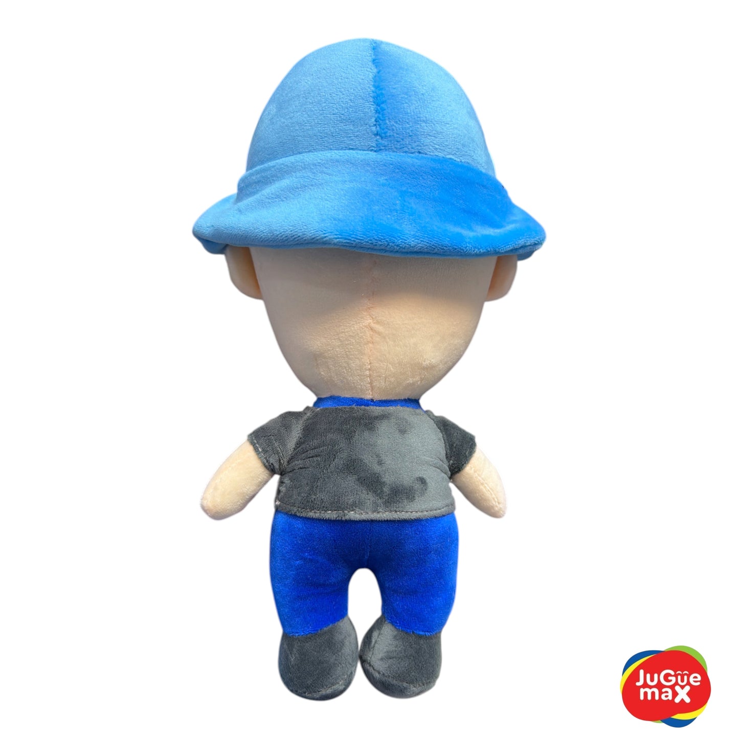 PCH Don Ramon / El Chavo del 8