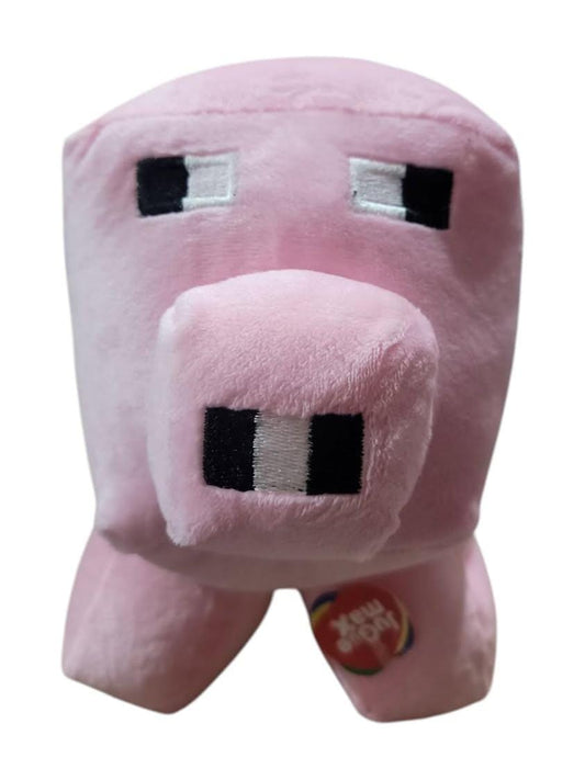 PCH Cerdito/ Minecraft #3