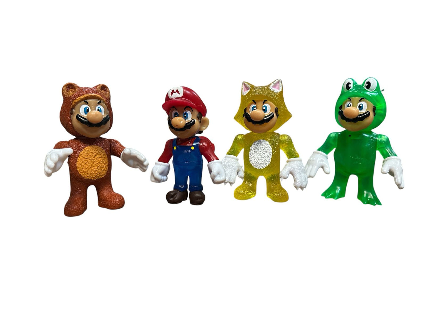SET Mario Bros M5