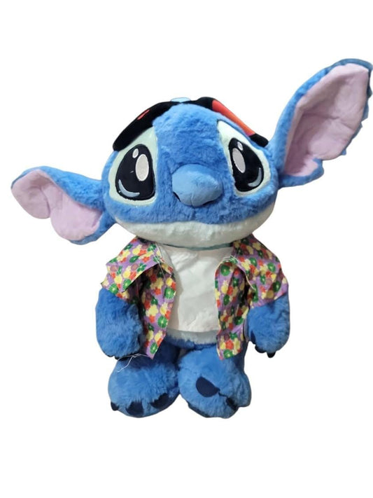 PCH Stich playero  #4