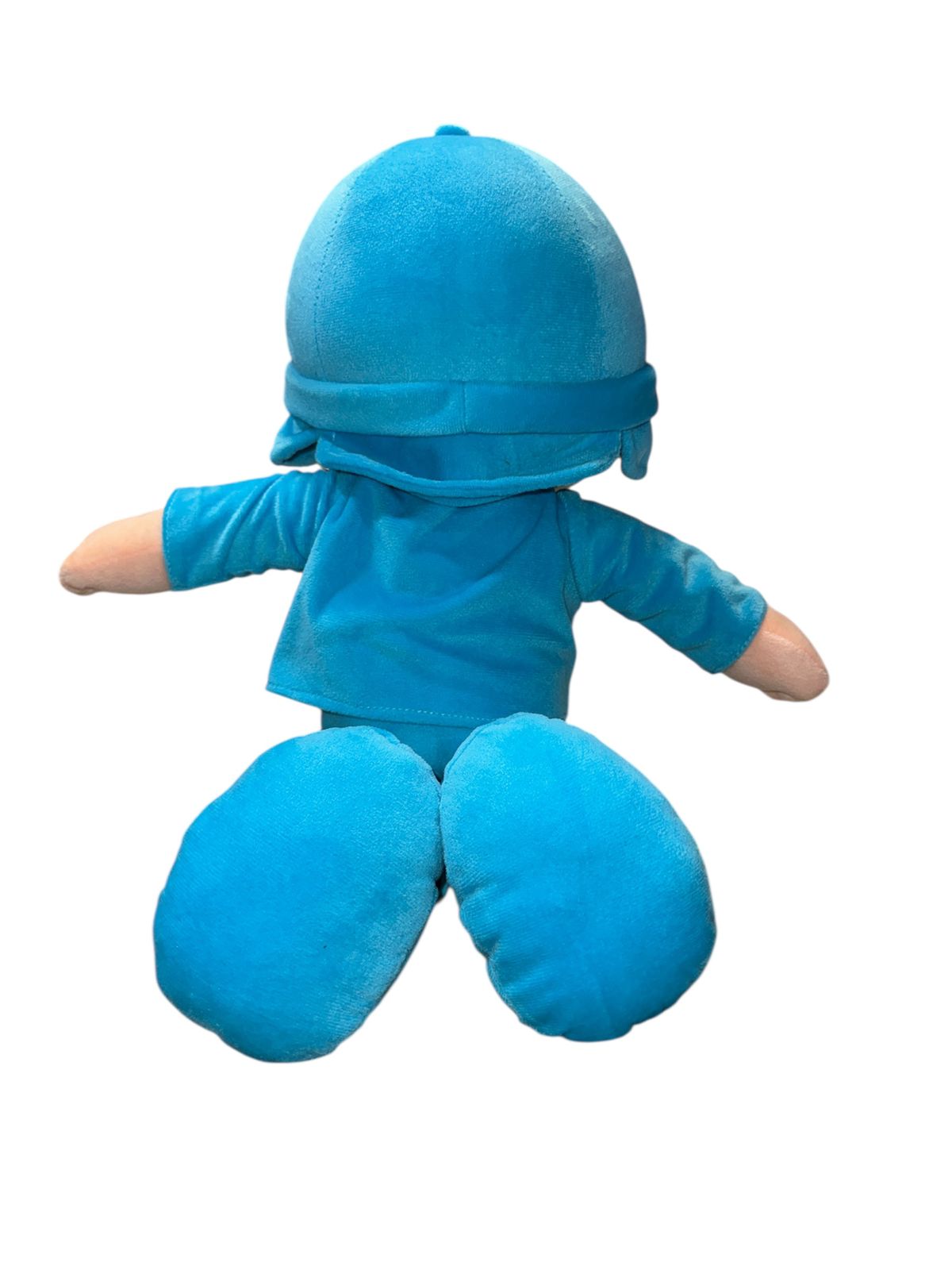PCH POCOYO #4