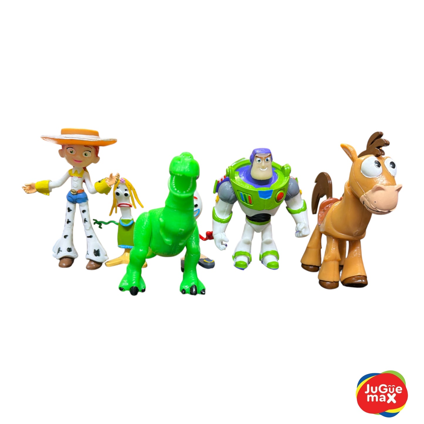 SET Toy Story M7