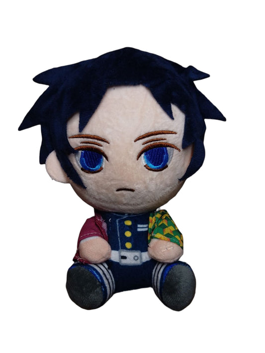PCH Tamioka/ Demon Slayer #2