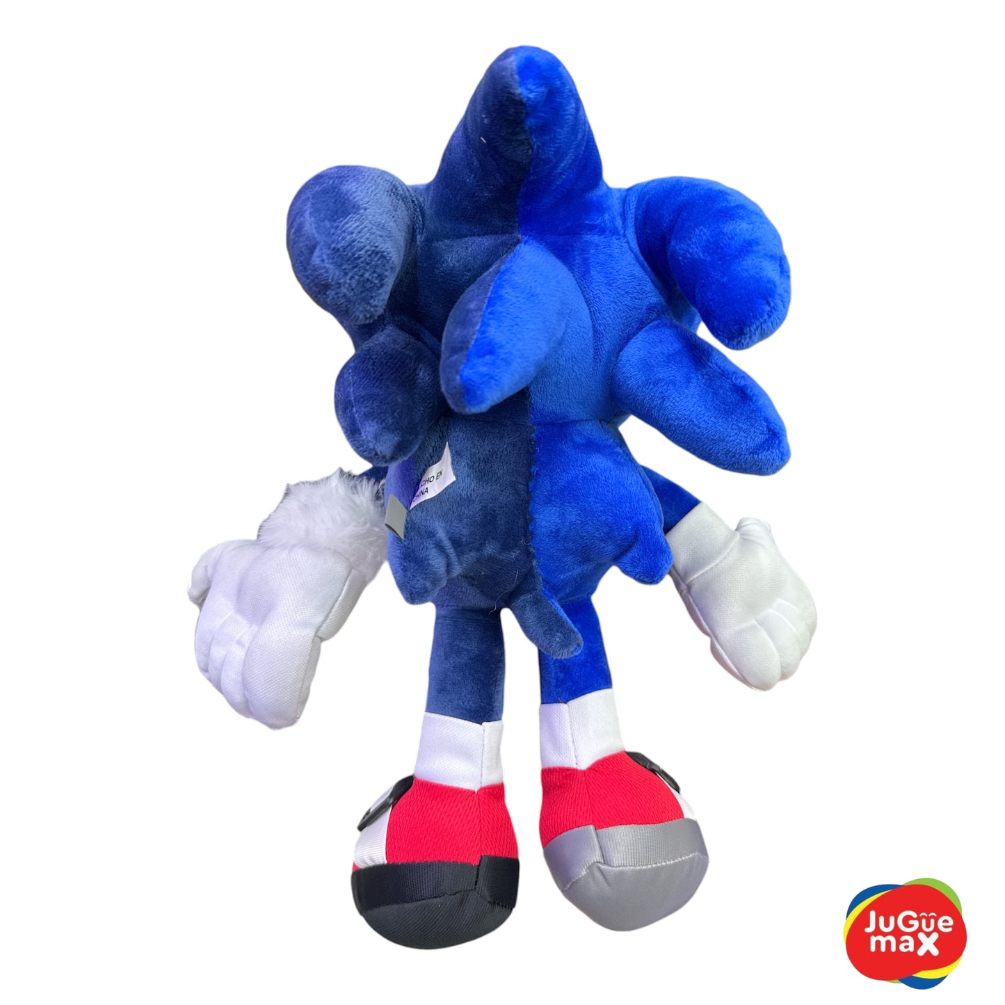 PCH Sonic 2 en 1/ Sonic #3