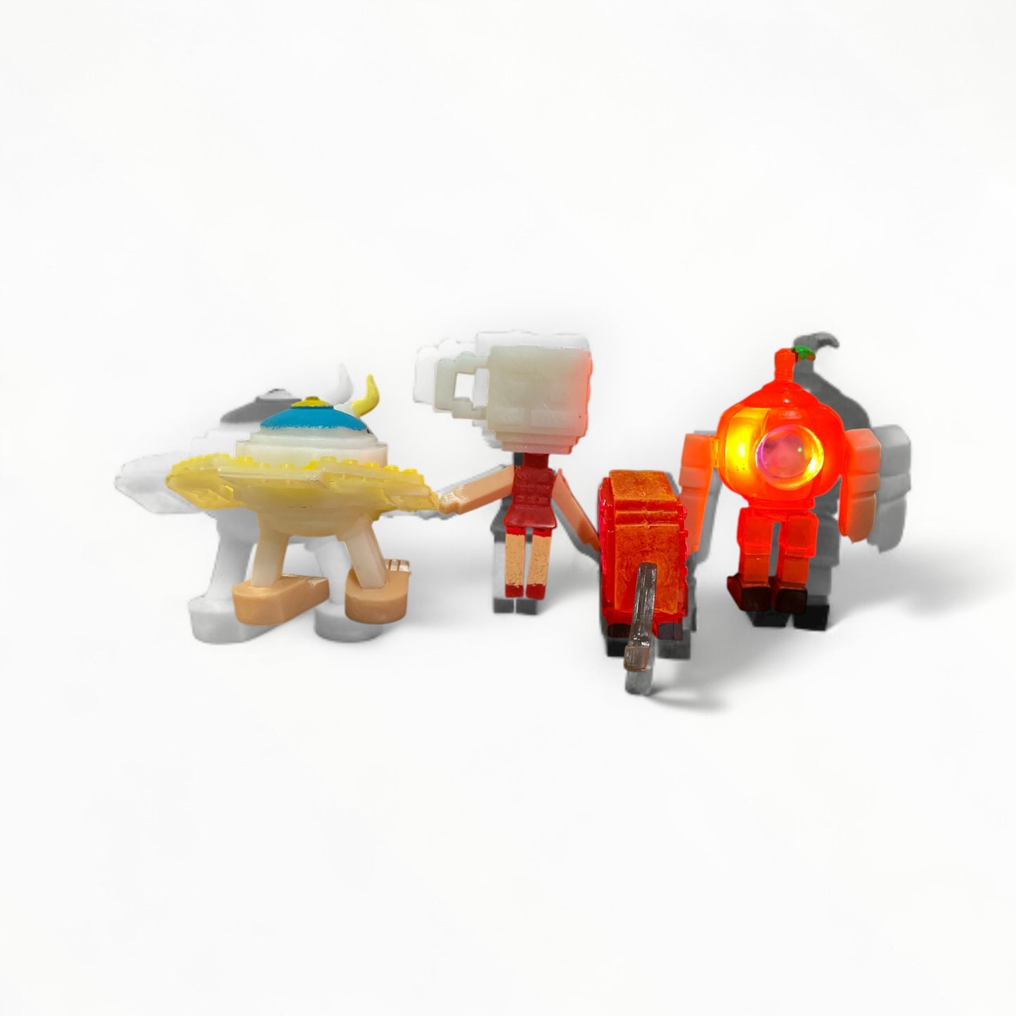SET Brainrot M51