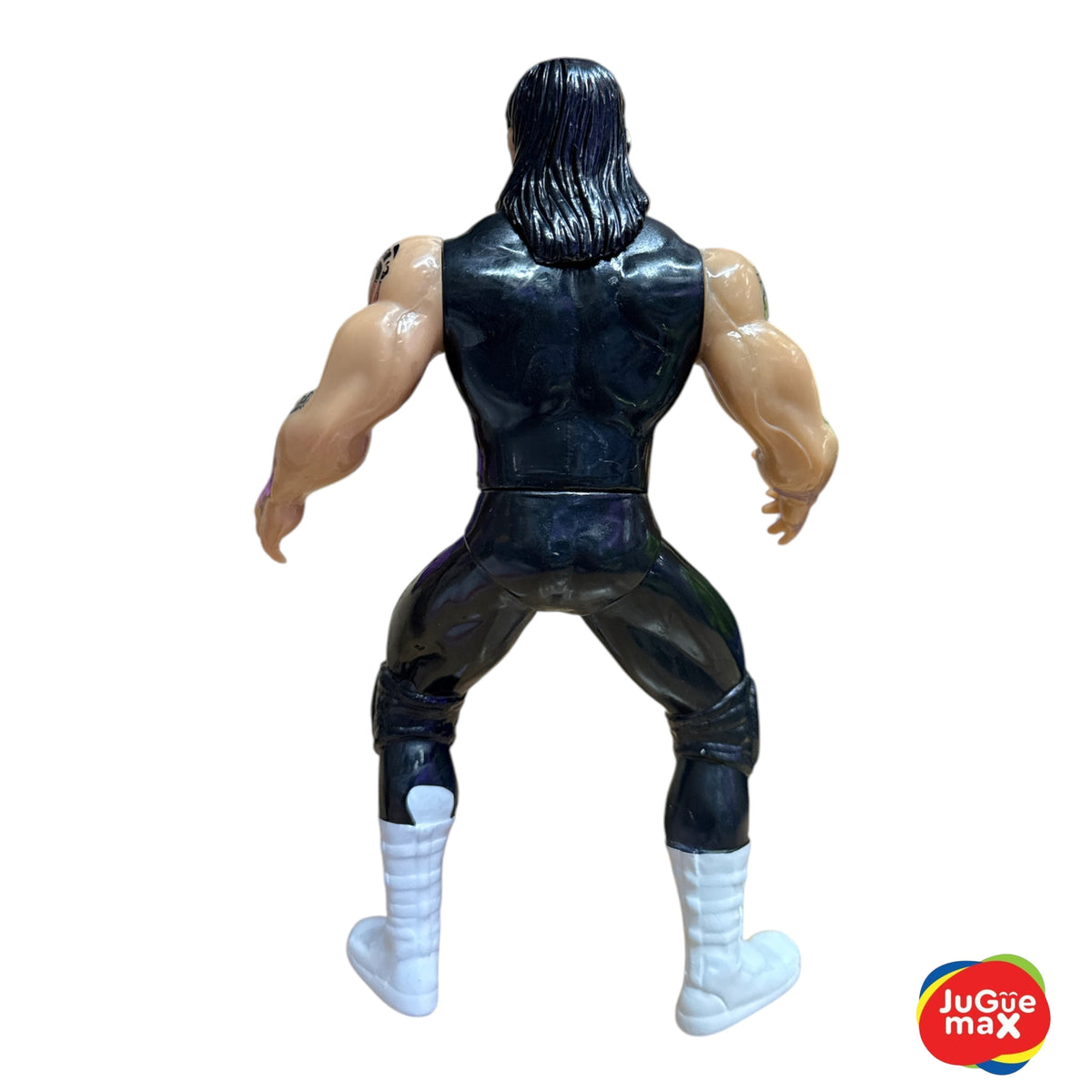 LCH 63.4 Dominik Mysterio Grande / Luchadores