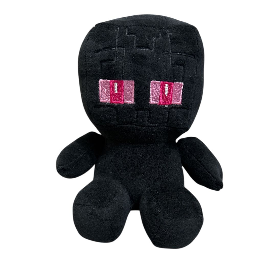 PCH Enderman  Bebe de Minecraft #2