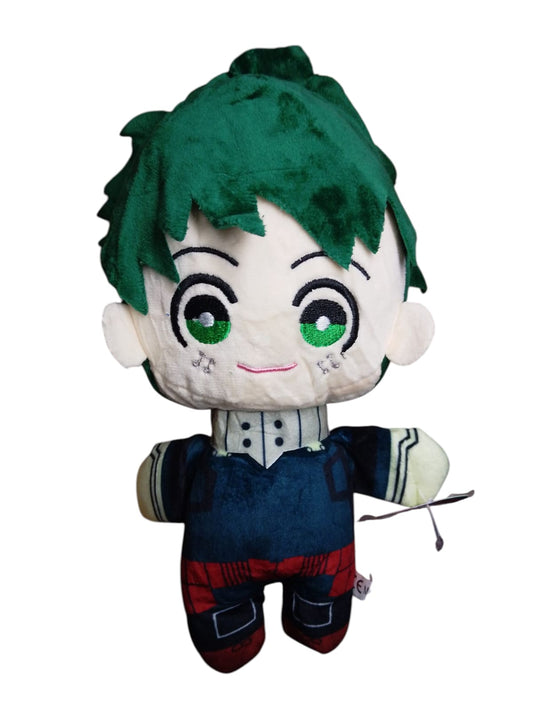 PCH Deku/ My hero Academy #2