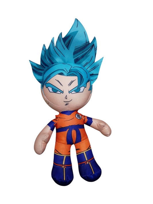 PCH Goku fase dios funko/ Dragon Ball #3
