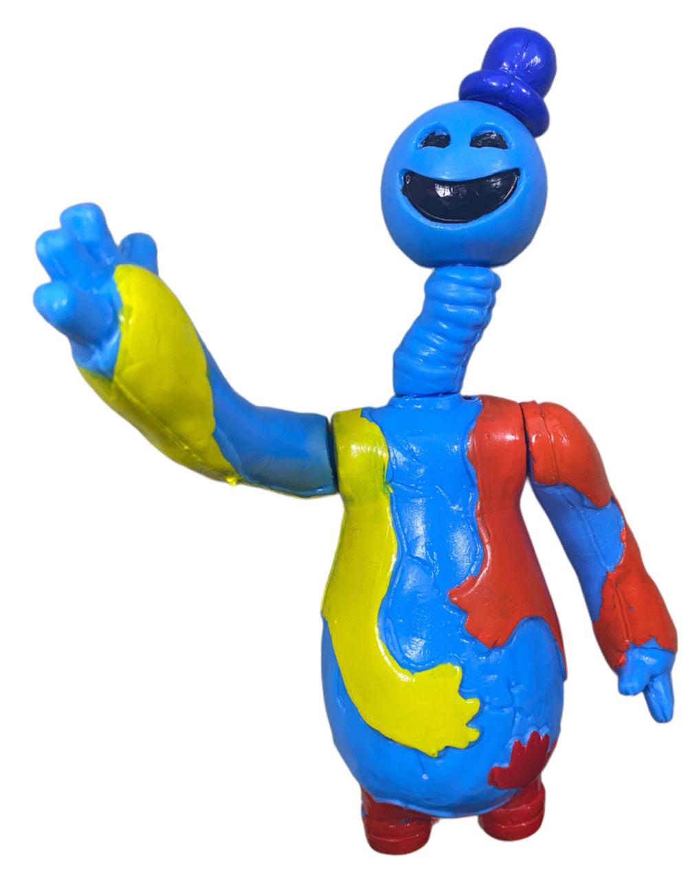 Doey plastilina/ Poppy Playtime
