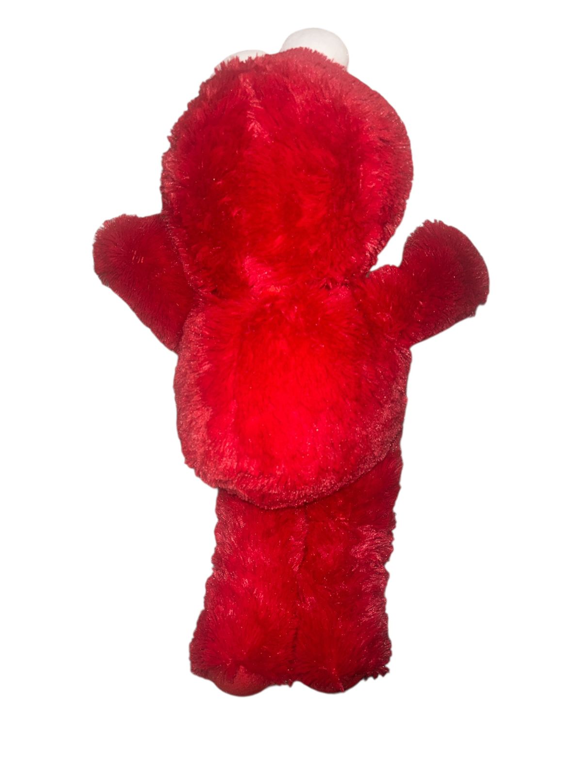 PCH Elmo de Plaza Sesamo #5