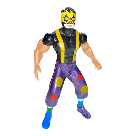 LCH Super muñeco grande/ Luchadores