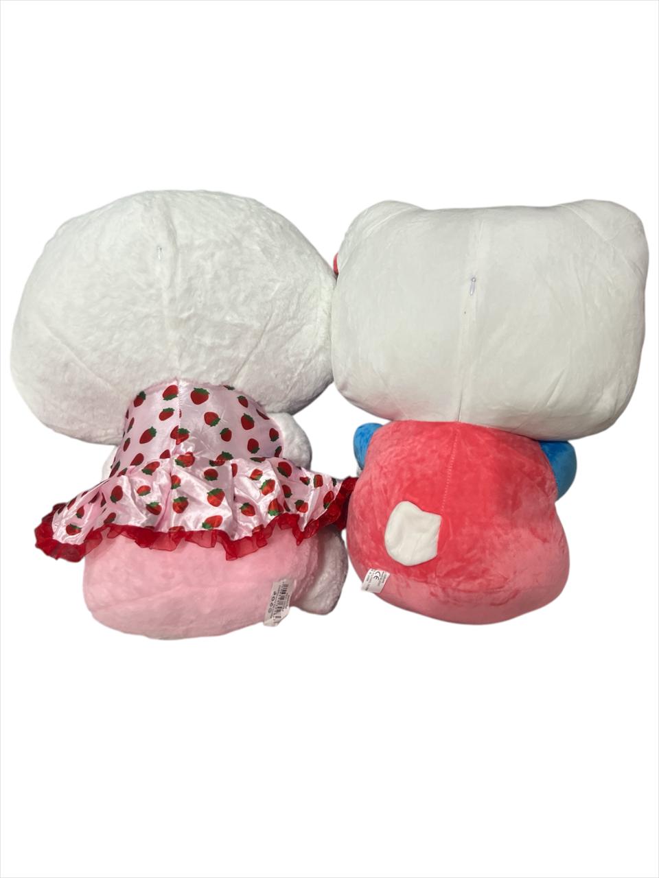 PCH Kitty vestuarios variados/ Hello Kitty #5