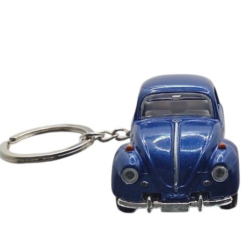 Bochito Azul Llavero- mini