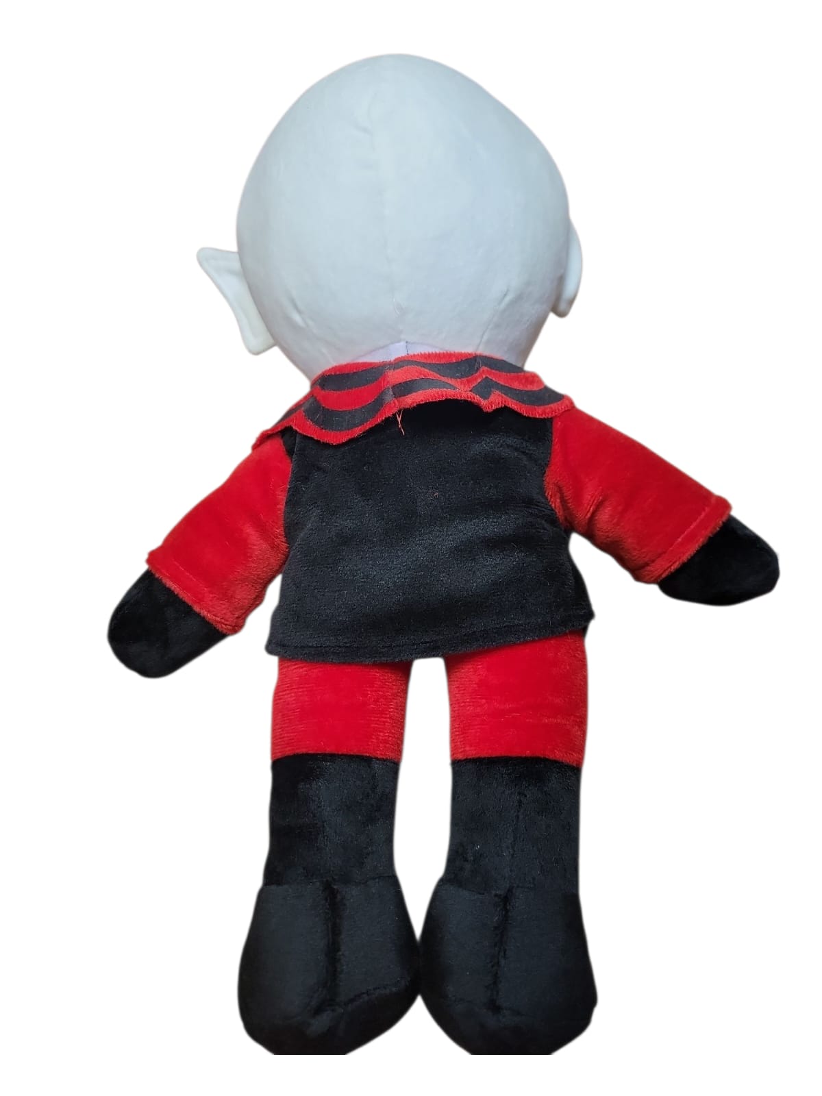 PCH Payaso Alfa de la Deep Web #4