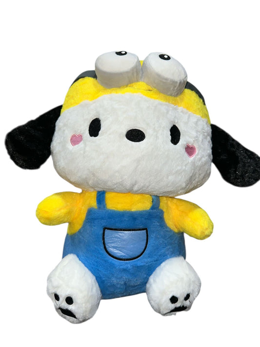 PCH Pochaco/ Hello Kitty #4