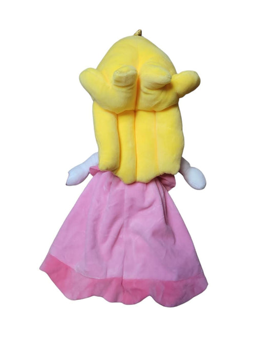 PCH Princesa Peach premium/ Mario Bros #4