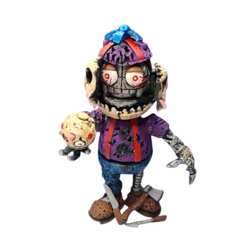 Ballon Boy Twister jumbo/ Fnaf