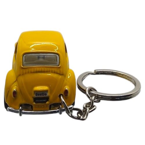 Bochito Amarillo llavero- mini
