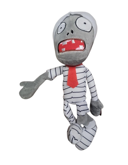 PCH Zombie momia/ Plantas vs Zombies #3
