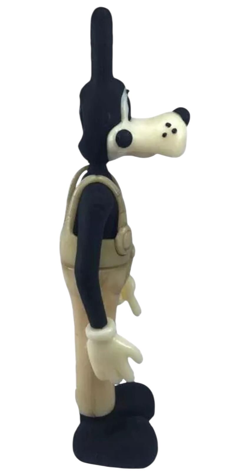 Boris vivo/ Bendy and The Ink Machine