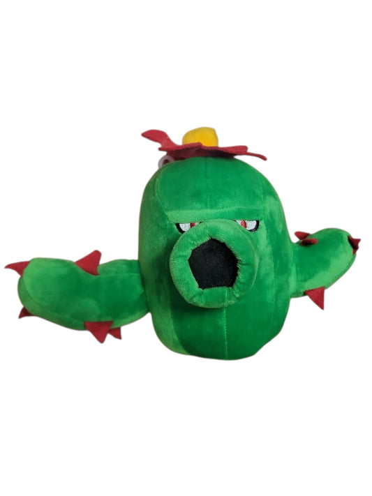 PCH Captus/ Plantas vs Zombies #2