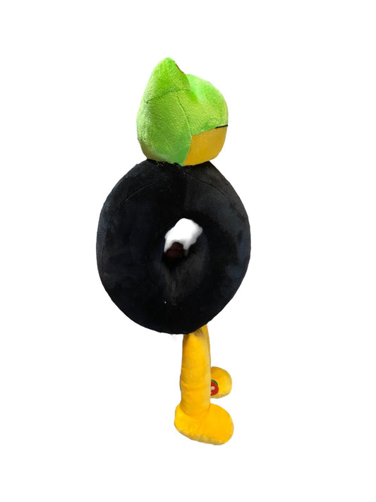 PCH Boneka Ambalabu Eco Tralalero #4