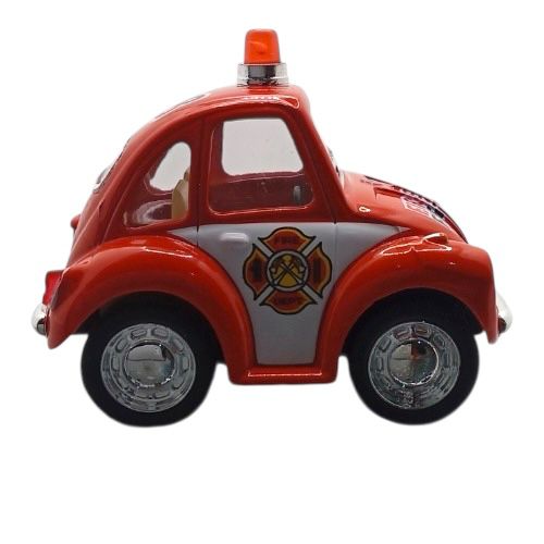 Bochito Huevo Patrullas -mini