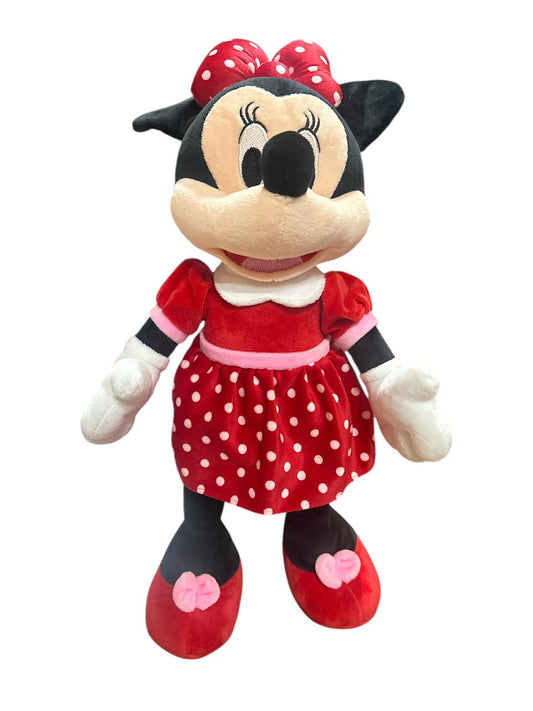 PCH Minie Mouse clásica/ La casa de Mickey Mouse #4