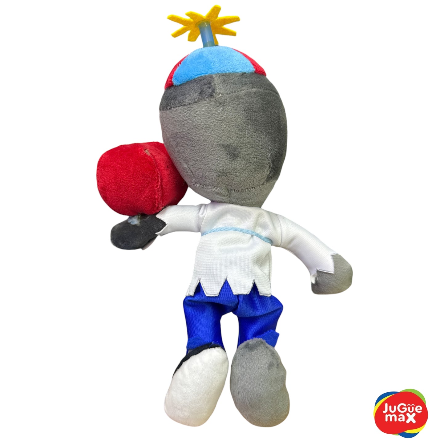 PCH Zombie niño de los globos/ Plantas vs Zombies #3