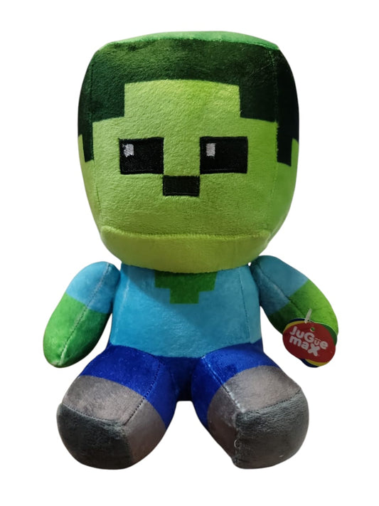 PCH Zombie bebé/ Minecraft #3