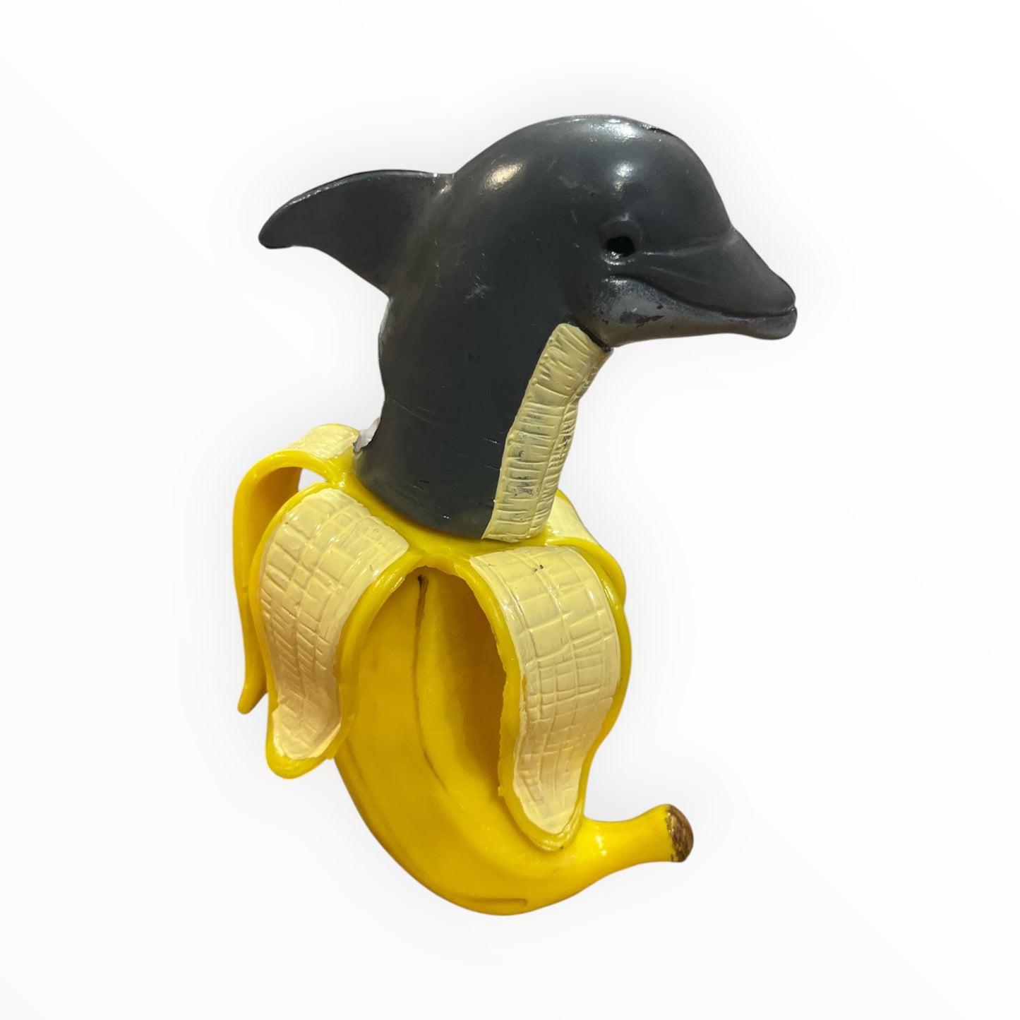Delfin Banana/ Brainrot